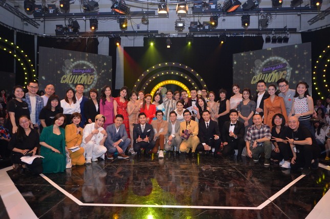 Cựu sinh viên Học viện Báo Chí và Tuyên Truyền giành quán quân cuộc thi MC của VTV ảnh 5