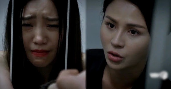 Dân mạng chỉ trích khi Quỳnh Kool bị 'tét mông' bạo lực ảnh 1