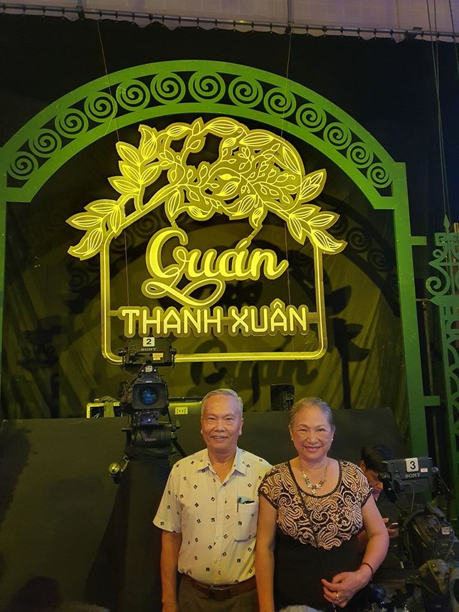 MC Diễm Quỳnh bị đốn tim vì ai? ảnh 6
