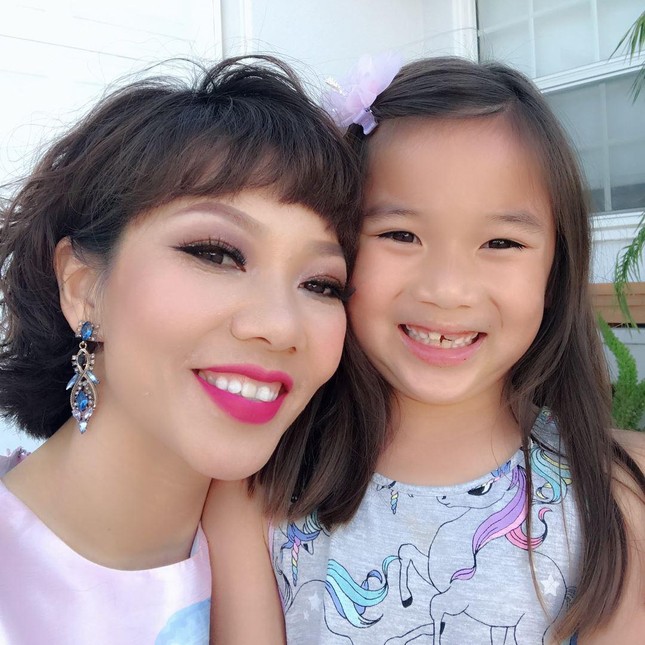Diva Hà Trần sẽ viết văn giống chú Trần Tiến ảnh 2