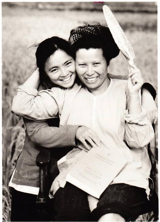 Nữ nhà văn Việt chỉ học hết lớp 3 nhưng có sách bán chạy nhất ở Mỹ ảnh 5
