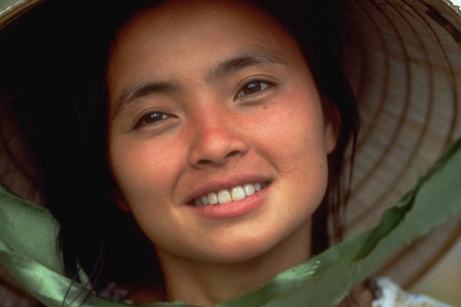Nữ nhà văn Việt chỉ học hết lớp 3 nhưng có sách bán chạy nhất ở Mỹ ảnh 4