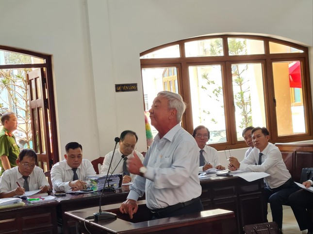 Vụ biến hóa đất công thành đất tư tại Đồng Nai: Trả hồ sơ để điều tra bổ sung ảnh 1