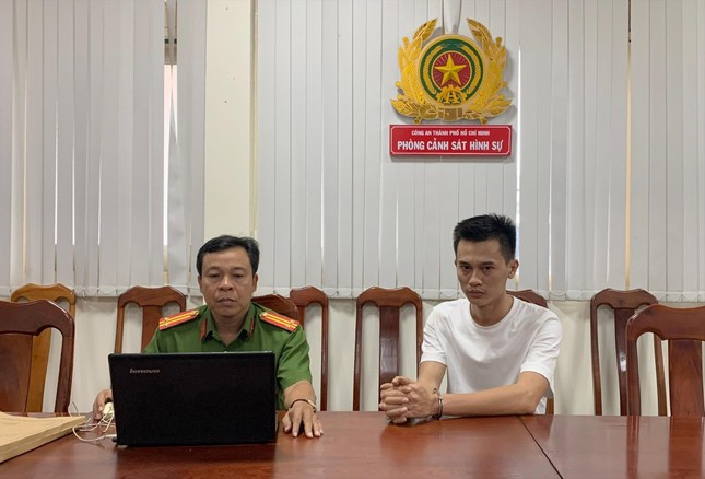 Trùm buôn siêu xe Phan Công Khanh khai gì? ảnh 1