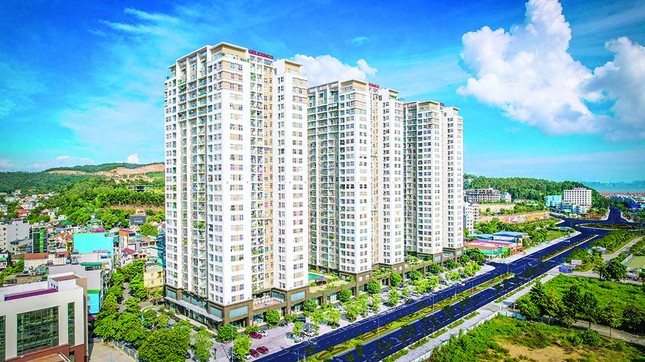 Những giá trị 'vàng' của thương hiệu bất động sản Geleximco ảnh 2