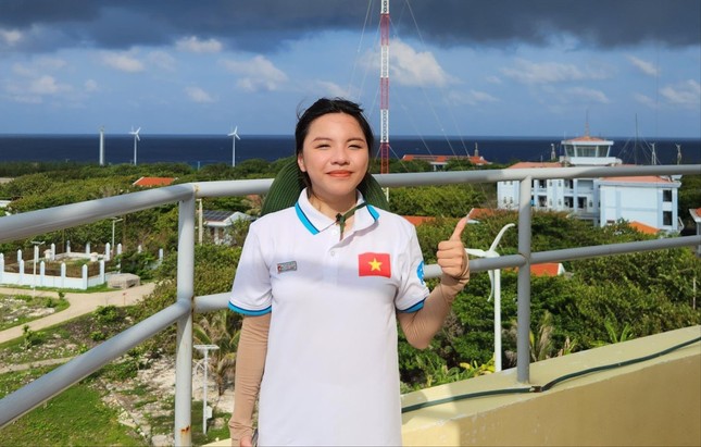 Chuyến đi tự hào ảnh 1