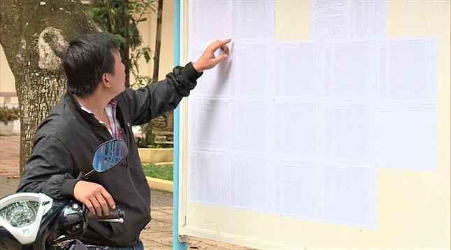 Hàng nghìn học sinh nguy cơ phải nghỉ học: Đắk Lắk họp khẩn ảnh 1
