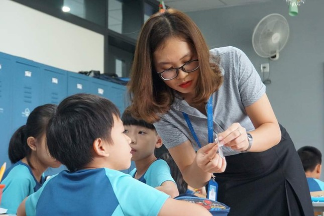 Đặt hàng đào tạo sư phạm, tắc vì đâu? ảnh 1