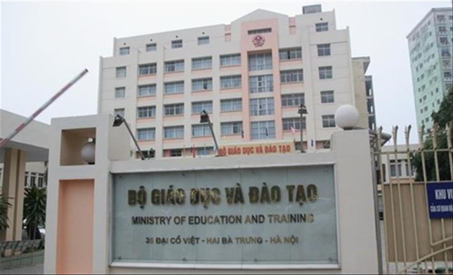 In ấn, phát hành sách giáo khoa, sách bài tập: Đề nghị điều tra dấu hiệu 'lợi ích nhóm' ảnh 1