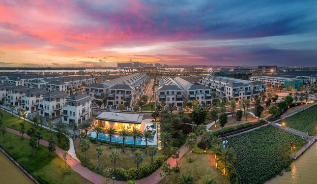 Tăng tốc gỡ vướng cho bất động sản ảnh 1