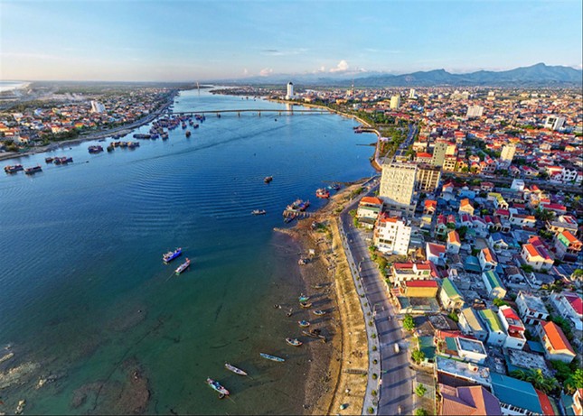 Mời thầu lại, bỏ tiêu chí 'tào lao' dự án hơn 220 tỷ ở Quảng Bình ảnh 1