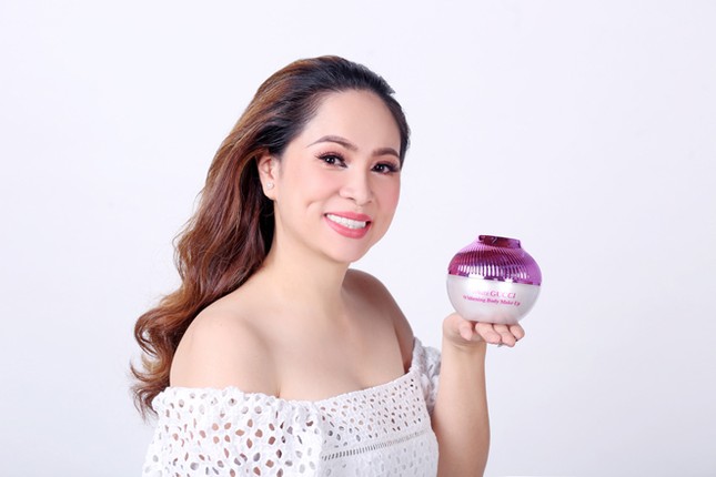 Nữ Việt kiều Mỹ và câu chuyện đam mê với cái đẹp ảnh 1