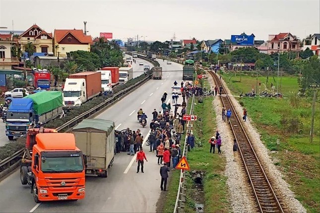 Liên tiếp tai nạn giao thông kinh hoàng: Cần có phiên giải trình trách nhiệm ảnh 2