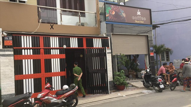 Đại gia đeo vàng nhiều nhất Việt Nam dính nghi án ma túy ảnh 1
