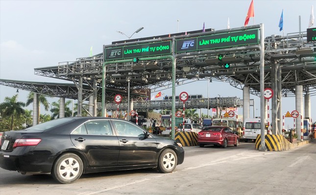 Nhà đầu tư muốn dừng dự án là 'nói lung tung', không thể xảy ra ảnh 1