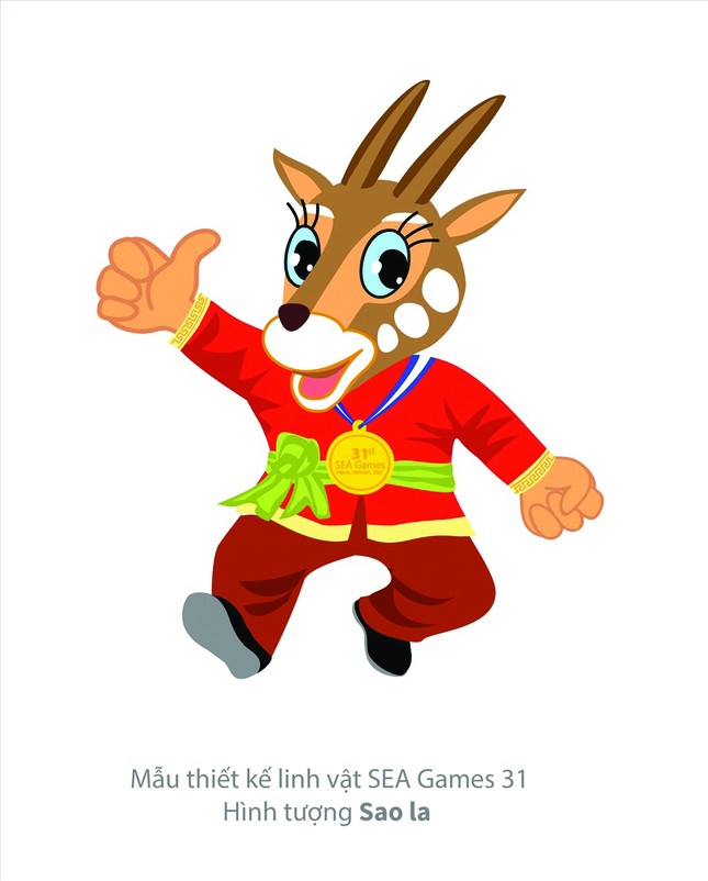 'Nóng ruột' chờ bài hát SEA Games 31 ảnh 1