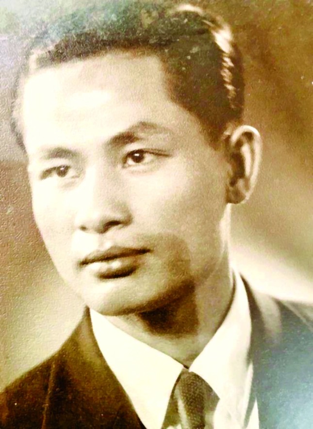 Chuyện quanh bài Đoàn ca ảnh 1