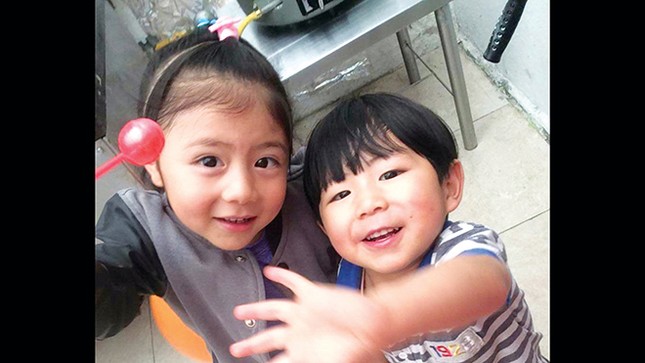 Người con tha hương và tiệm ăn Việt ở Ecuador ảnh 2