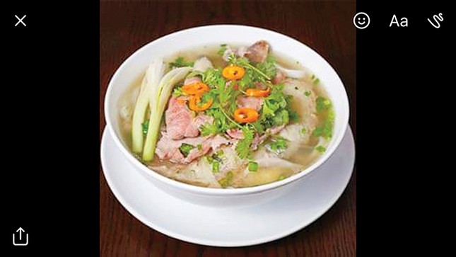 Người con tha hương và tiệm ăn Việt ở Ecuador ảnh 4