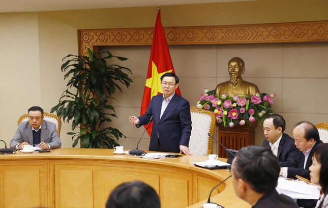 Xử lý 12 dự án nghìn tỷ thua lỗ, yếu kém: Tập đoàn lo “sập” theo dự án ảnh 1