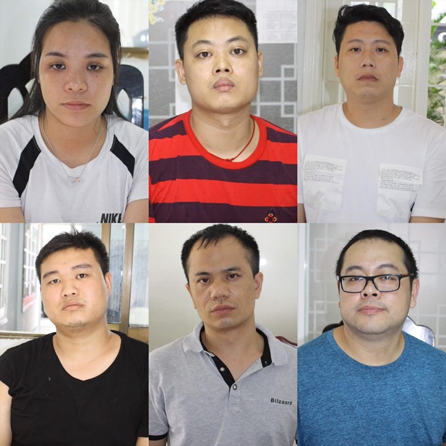 Vụ nhóm người Trung Quốc thuê nhà đóng phim sex: Cảnh báo 'nhập khẩu tội phạm' ảnh 1