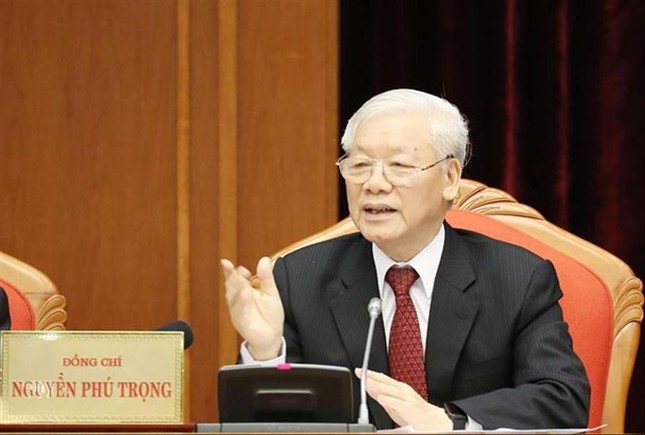 Quy định chống chạy chức, quyền: Phát huy vai trò giám sát của cán bộ, nhân dân ảnh 1