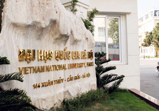 7 trường ĐH Việt Nam lọt top châu Á: Bảng xếp hạng nói lên điều gì? ảnh 1