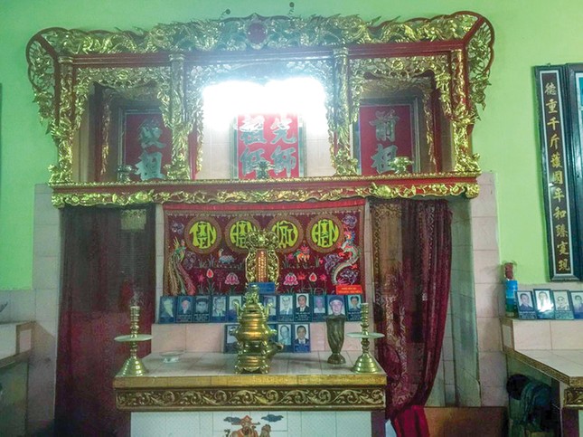 Đại ca giang hồ được người Sài Gòn thờ như Thành Hoàng ảnh 2