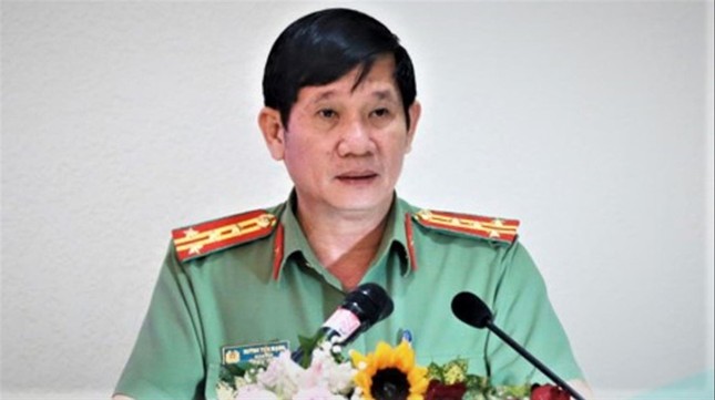 Xem xét kỷ luật Bí thư tỉnh Khánh Hòa, cách chức lãnh đạo Công an Đồng Nai ảnh 2