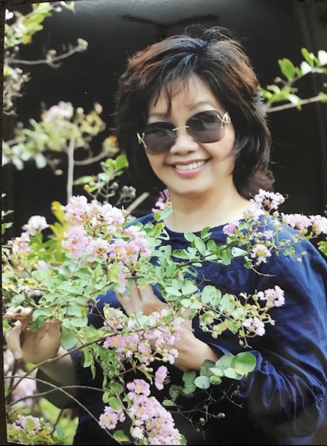 Giới văn nghệ sĩ chia sẻ nhân dịp kỷ niệm 65 năm báo Tiền Phong ảnh 3