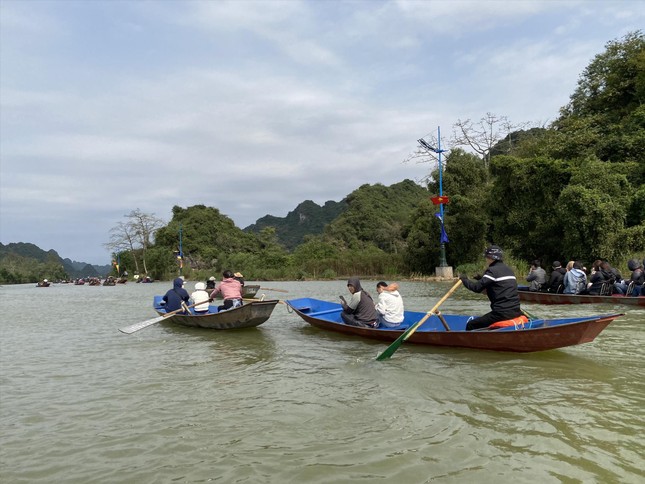 Khởi động kích cầu du lịch giữa 'điểm nóng' Covid 19 ảnh 1