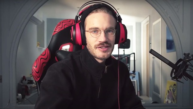 Youtuber đứng đầu tuyên bố 'nghỉ hưu' ảnh 2