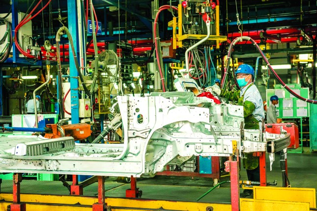 Vượt qua thách thức để phát triển ảnh 9