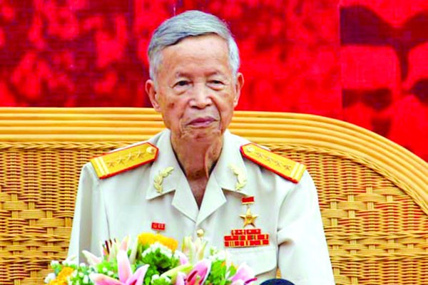Những tấm gương truyền cảm hứng cho tuổi trẻ ảnh 6