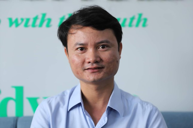 Vận dụng sai pháp luật, sẽ bỏ lọt tội phạm ảnh 1