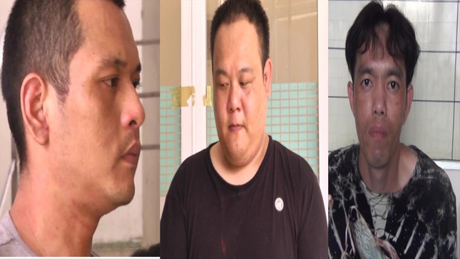 Vụ 1,1 tấn ma túy ở TPHCM được phá án thế nào? ảnh 1