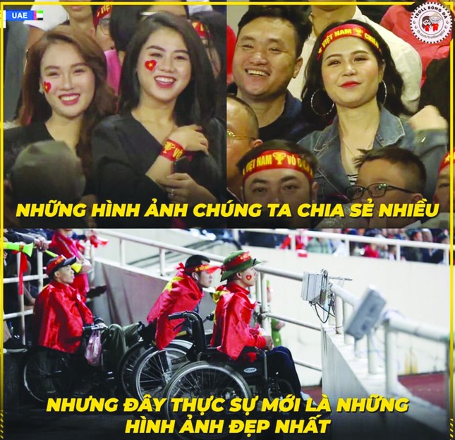 'Bóng đá - lễ hội tuyệt nhất trong các lễ hội ở Việt Nam' ảnh 2