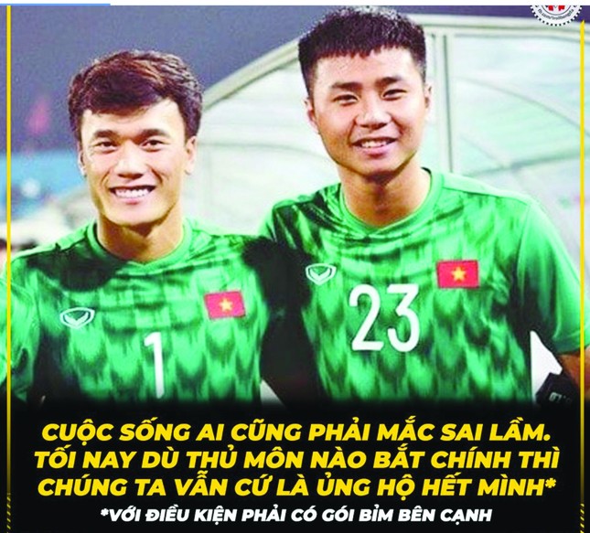 'Bóng đá - lễ hội tuyệt nhất trong các lễ hội ở Việt Nam' ảnh 3