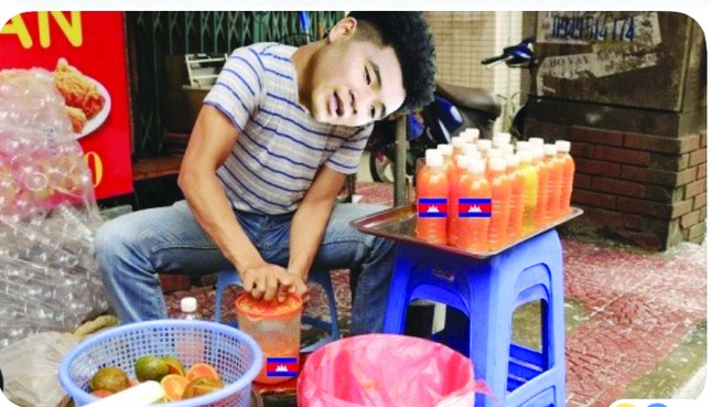 'Bóng đá - lễ hội tuyệt nhất trong các lễ hội ở Việt Nam' ảnh 1