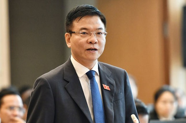 Cách nào ngăn chặn người nước ngoài mua đất 'nhạy cảm' ảnh 1