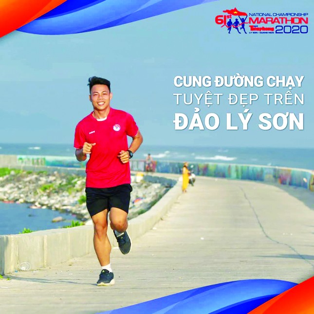 Tiền Phong Marathon 2020: Độc, lạ và hấp dẫn ảnh 2