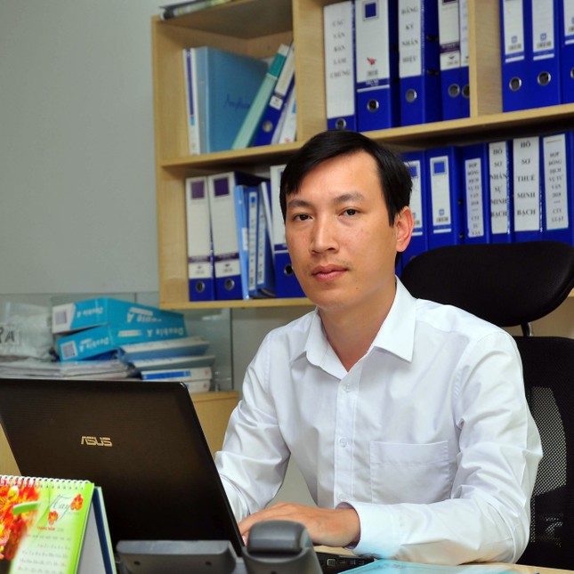 Cần sa, nấm thần bủa vây giới trẻ: 'Buộc' trách nhiệm gia đình, nhà trường vào luật ảnh 1