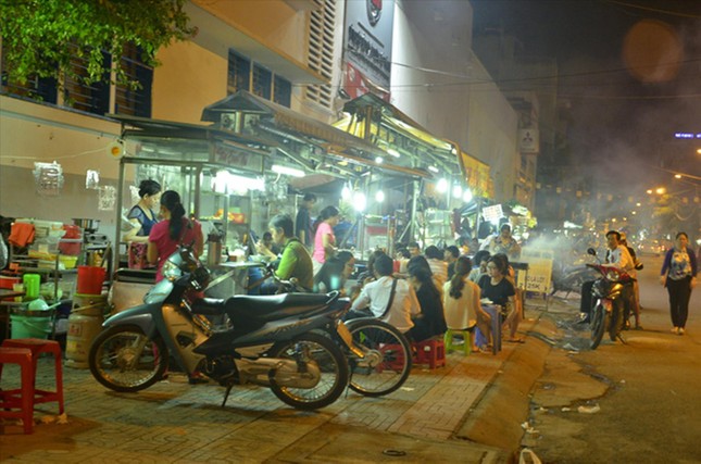 'Ngôi sao cô đơn' Đoàn Ngọc Hải và cuộc chiến vỉa hè dang dở ảnh 2