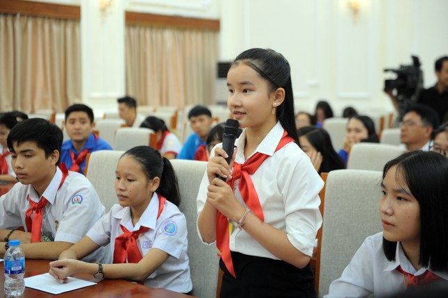 Thay đổi để phát triển năng lực toàn diện ảnh 1