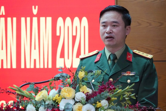 Niềm tự hào của thế hệ trẻ Việt Nam ảnh 1