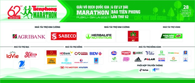Tiền Phong Marathon 2021: An toàn của VĐV đặt lên hàng đầu ảnh 2