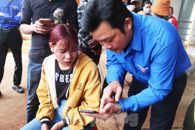Tỉnh Đoàn Đắk Lắk triển khai 10 hoạt động lớn trong Tháng Thanh niên ảnh 2