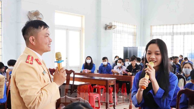 Tỉnh Đoàn Đắk Lắk triển khai 10 hoạt động lớn trong Tháng Thanh niên ảnh 7