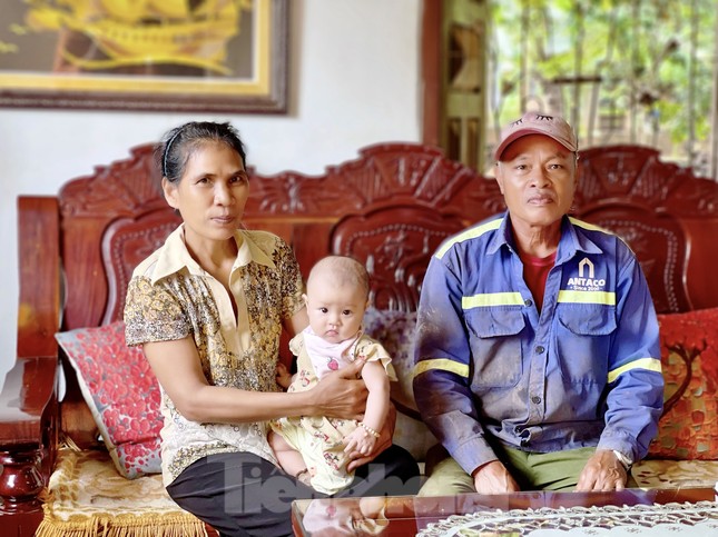 Người tiên phong làm kinh tế giỏi tại buôn cổ nhất Tây Nguyên ảnh 3