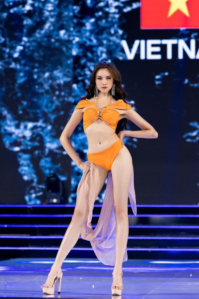 Showbiz 17/2: Thanh Thanh Huyền xin lỗi vì trượt Top 10 Miss Charm ảnh 4